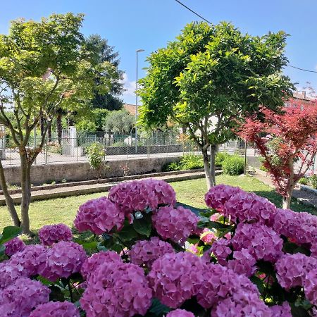 阿奎莱亚Casa Magnolia别墅 外观 照片